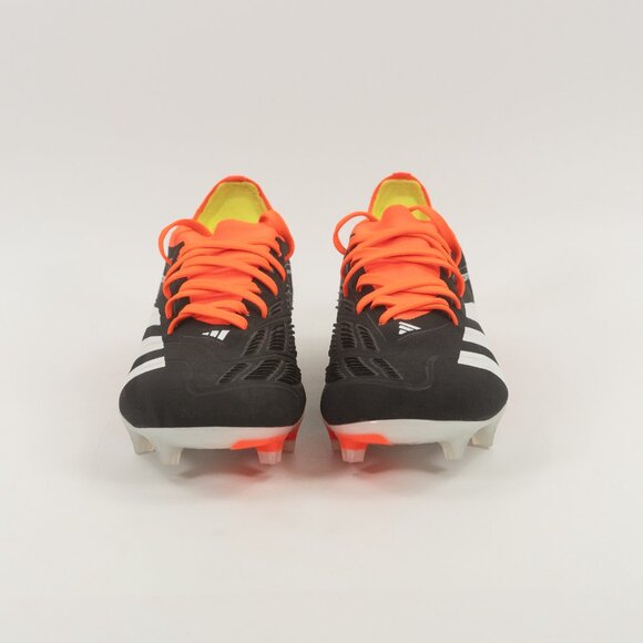 Adidas Predator 24 Pro FG \'Solar Red\' IG7777 Soccer Cleats Multi Size main image 9
